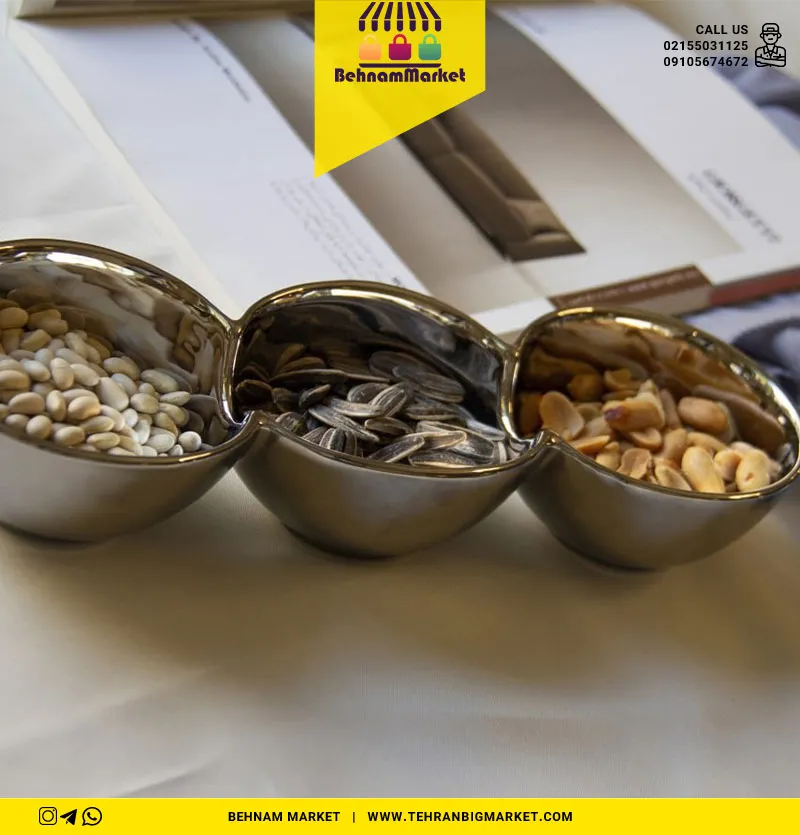 اردو خوری سه پارت