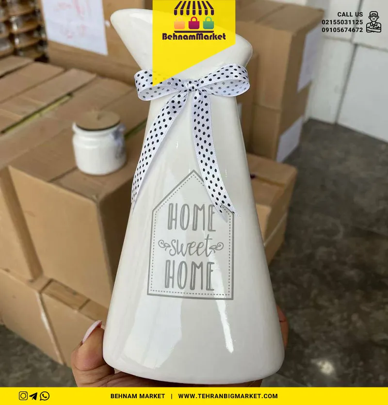 گلدان دنیز هوم