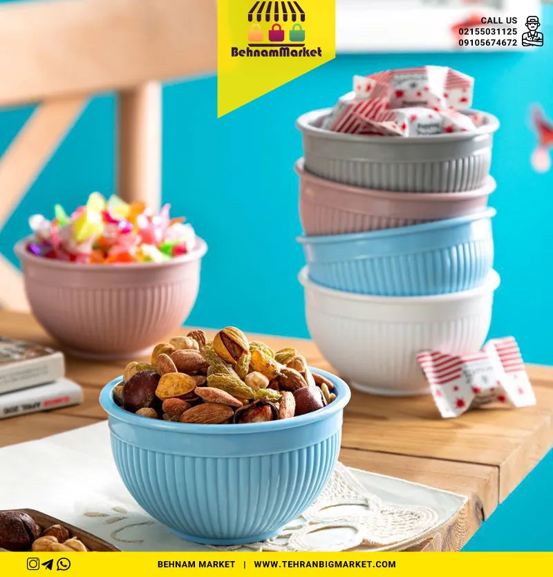 پیاله استریک