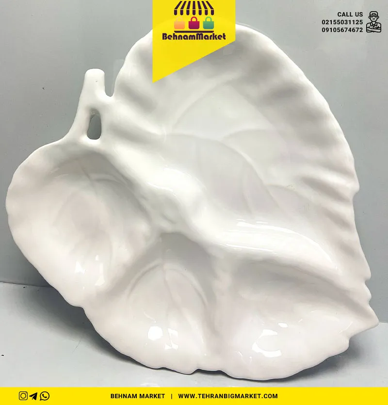 اردو برگ 4خانه سرامیک