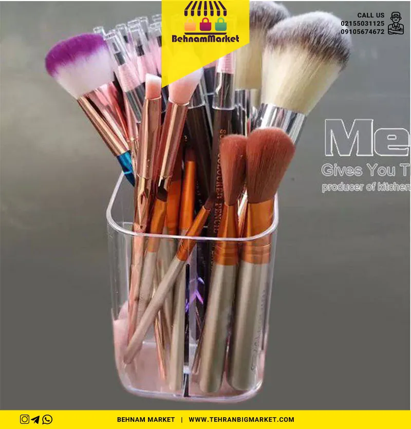 نظم دهنده همه کاره کریستال