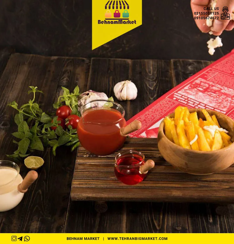 سس خوری سایز 2