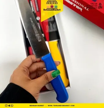 چاقو گوشت و مرغ 8 اینچ