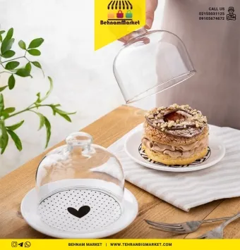 کره خوری سرامیکی