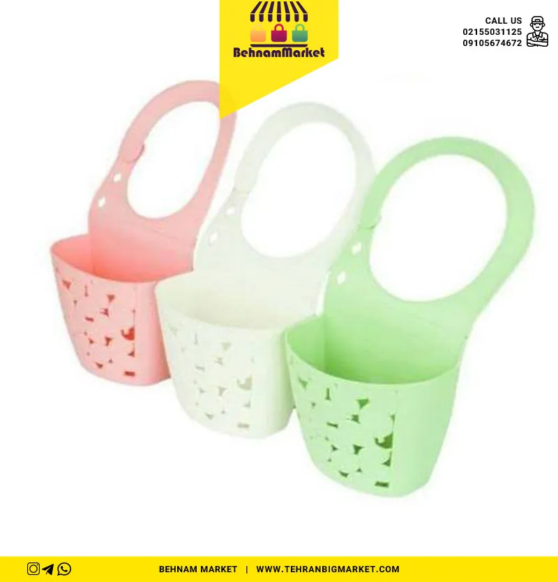 جا اسکاجی آویز برگ مانترا