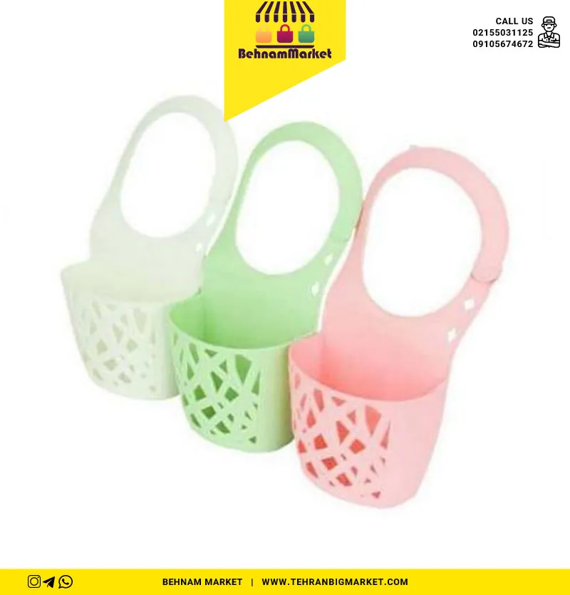 جا اسکاجی آویز طرح مانترا