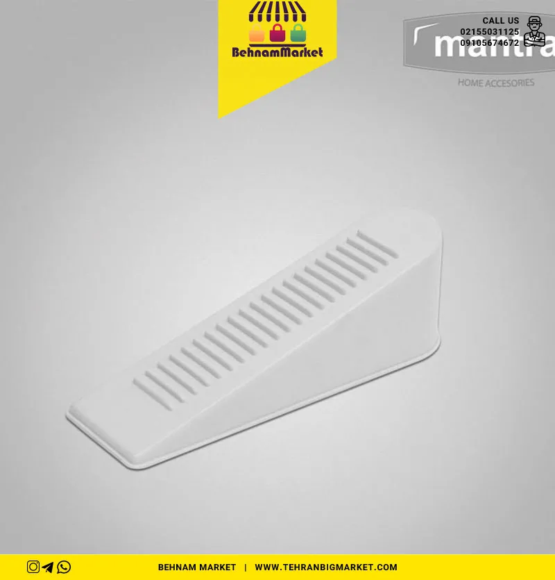 استوپ درب کلاسیک