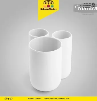 جا قاشقی چند کاره 3خانه