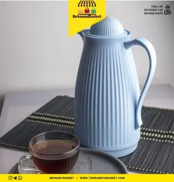 فلاسک 1لیتری اعلا الشن