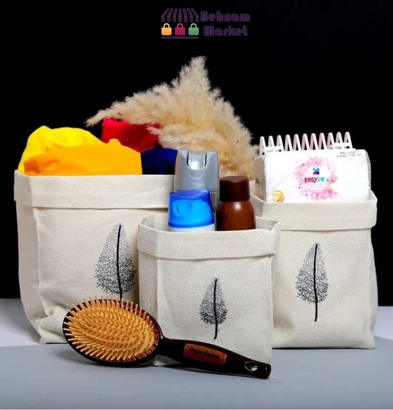 مجیک بگ متوسط