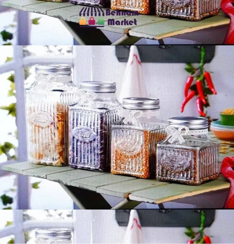 بانکه رگال الشن سایز 1