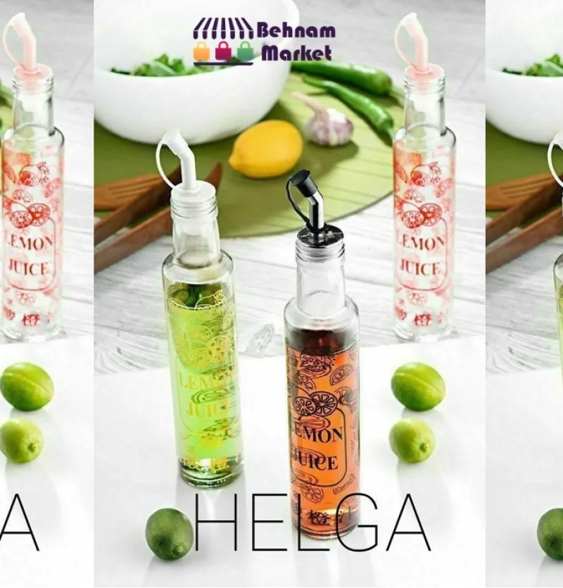 آبلیموخوری چاپدار