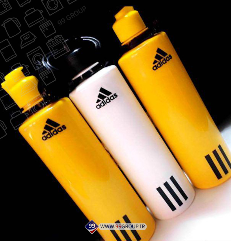 فروش عمده قمقمه آديداس