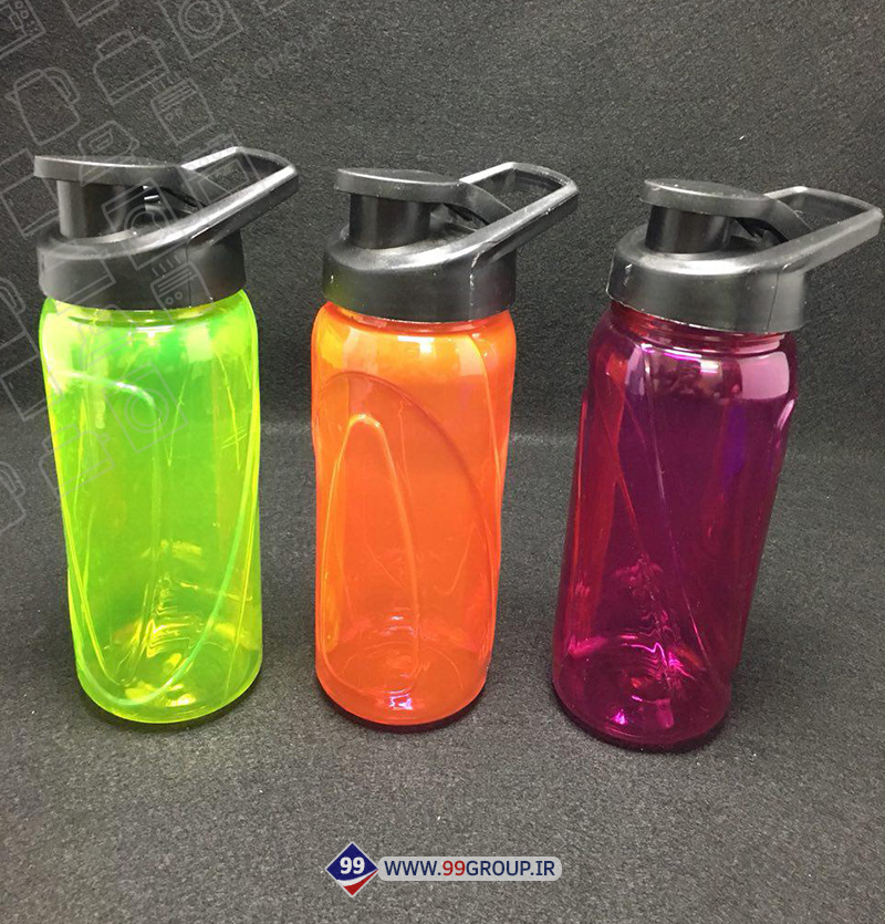 فروش عمده قمقمه نشکن رنگی