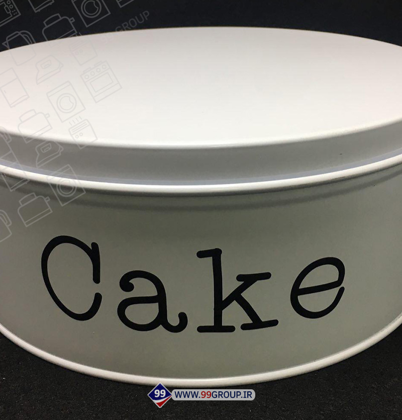 فروش عمده كيك خوری گرد