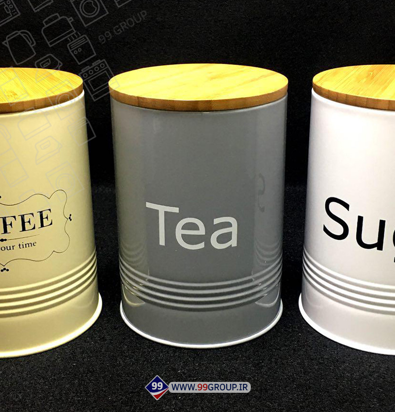 فروش عمده جا ادويه ٣ عددی