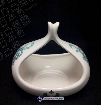 فروش عمده شكلات خوری اشک بت جغه