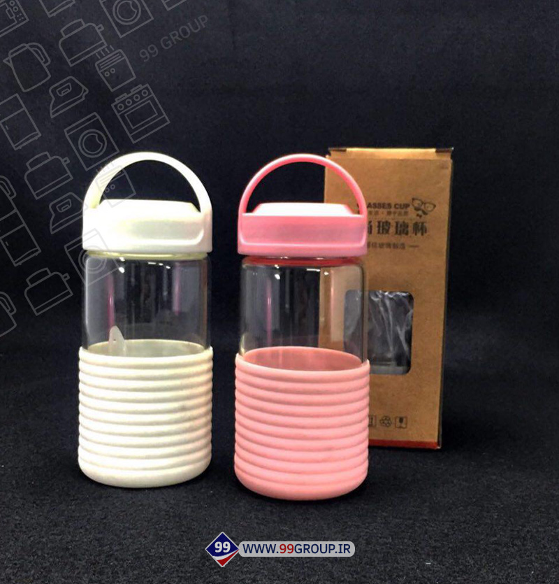 فروش عمده قمقمه آب خوری