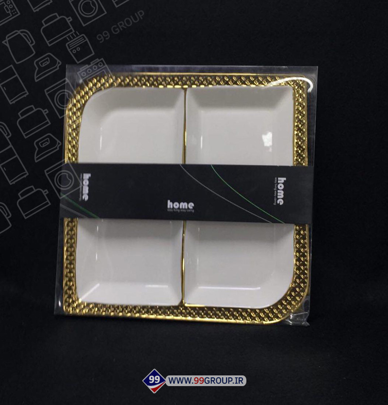 فروش عمده اردو خوری 4 خانه