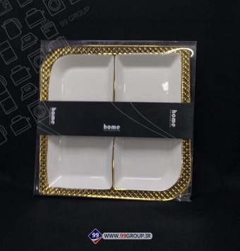 فروش عمده اردو خوری 4 خانه