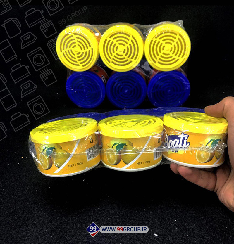 فروش عمده بوگير