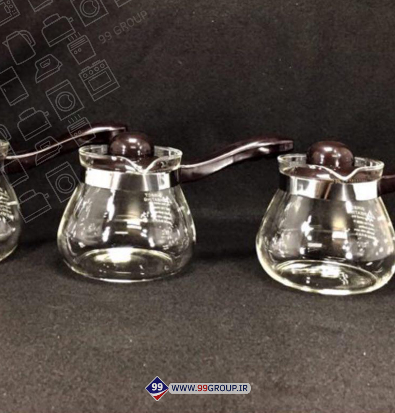 فروش عمده شير جوش پیرکس