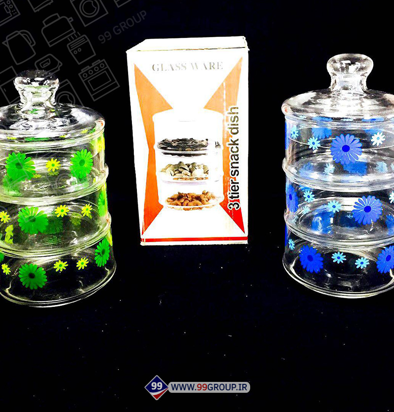 فروش عمده جا حبوباتی سایز کوچک