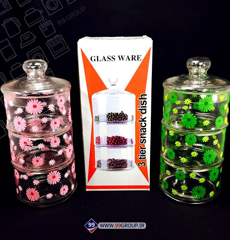 فروش عمده جا حبوباتى سايز بزرگ