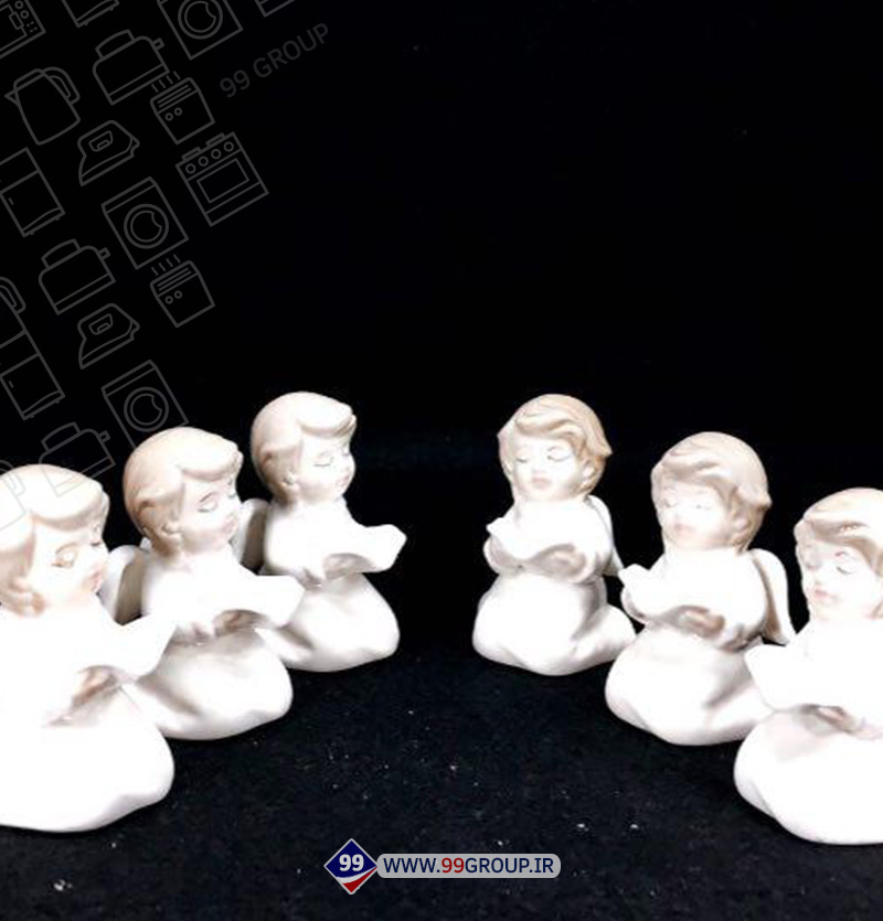 فروش عمده مجسمه فرشته