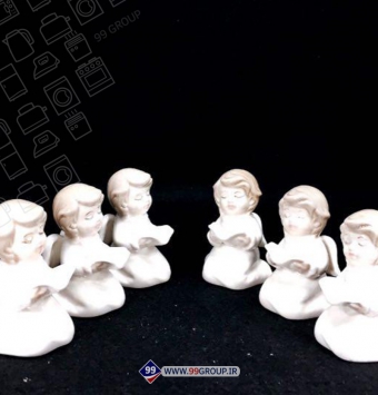 فروش عمده مجسمه فرشته