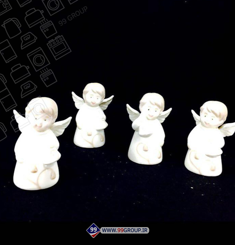 فروش عمده مجسمه فرشته بالدار