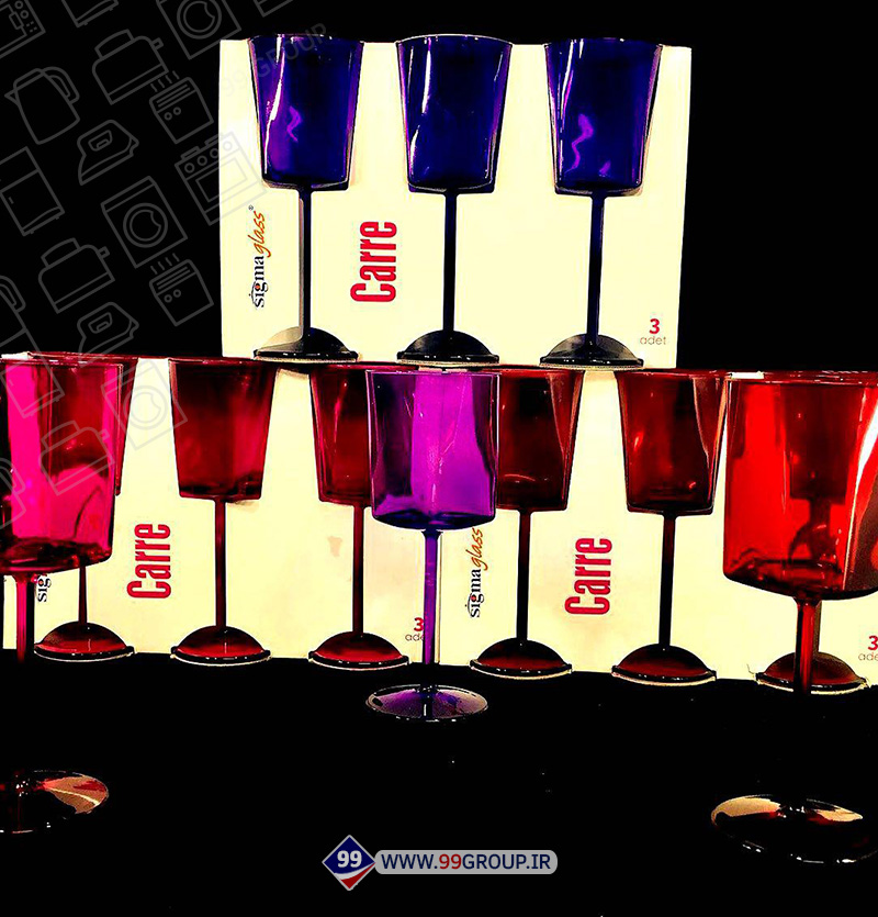 فروش عمده بستنی خوری ترک