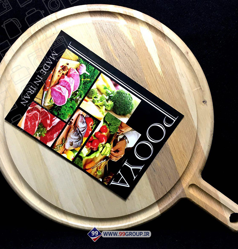 فروش عمده تخته پیتزا بزرگ