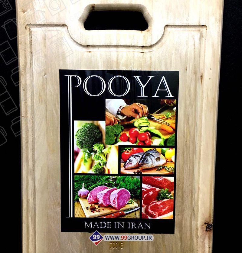 فروش عمده تخته گوشت مستطیل