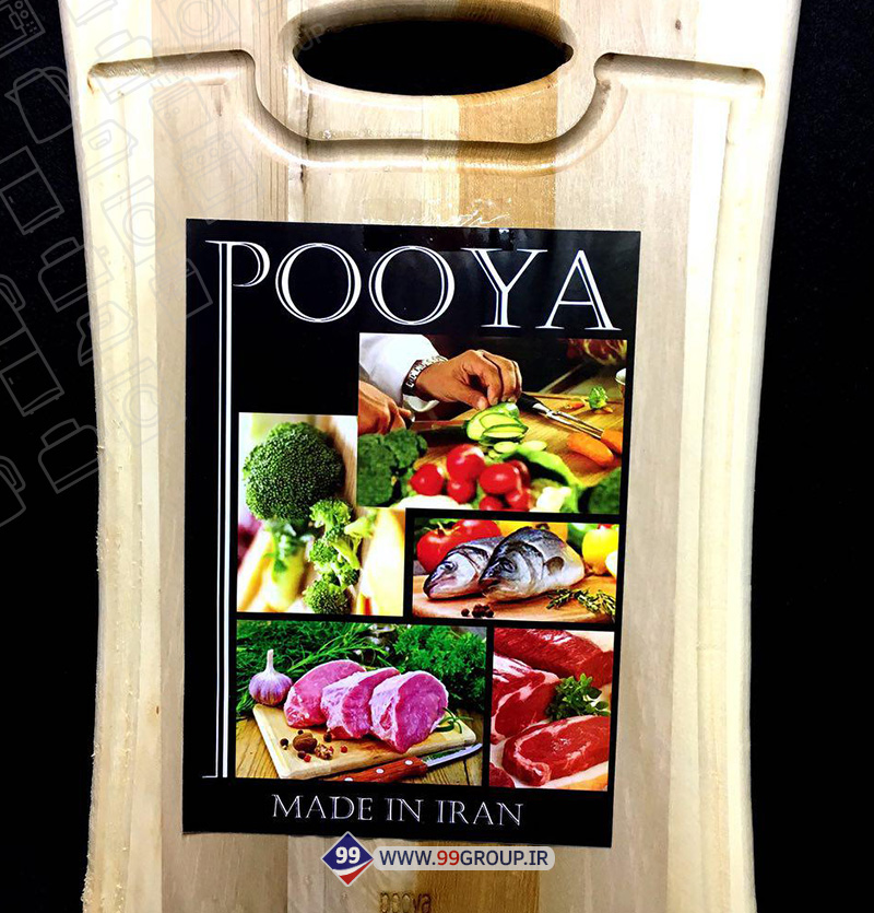 فروش عمده تخته گوشت کمر باریک