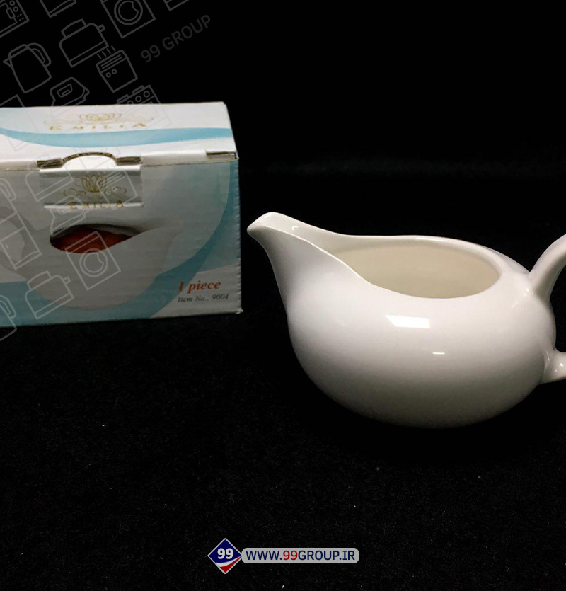 فروش عمده سس خوری سرامیکی