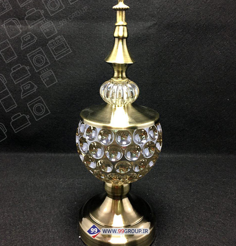 فروش عمده شکلات خوری پایه فلز متوسط