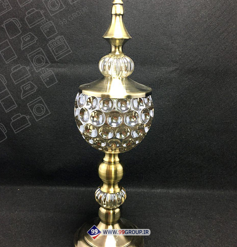 فروش عمده شکلات خوری بزرگ پایه فلز