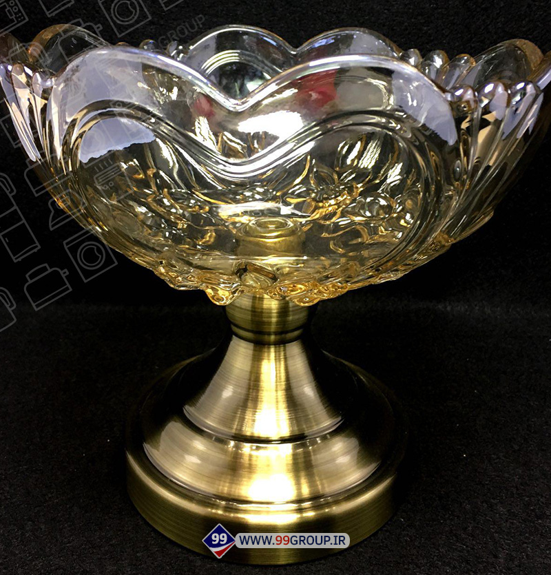 فروش عمده آجیل خوری پایه فلز