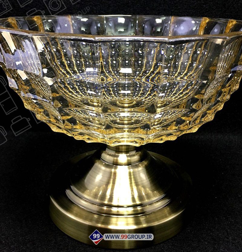 آجيل خوری پايه فلز