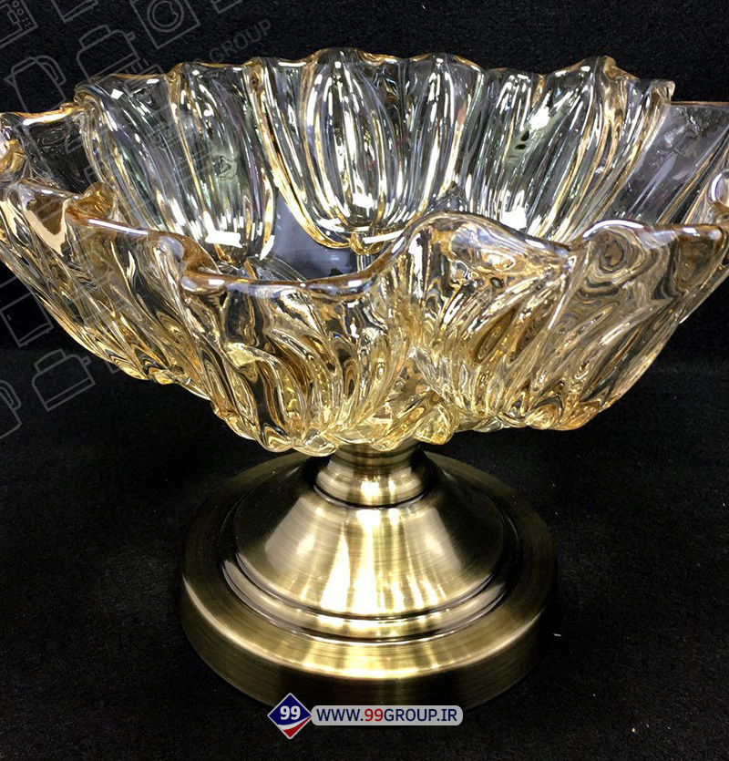 آجيل خوری پايه فلز