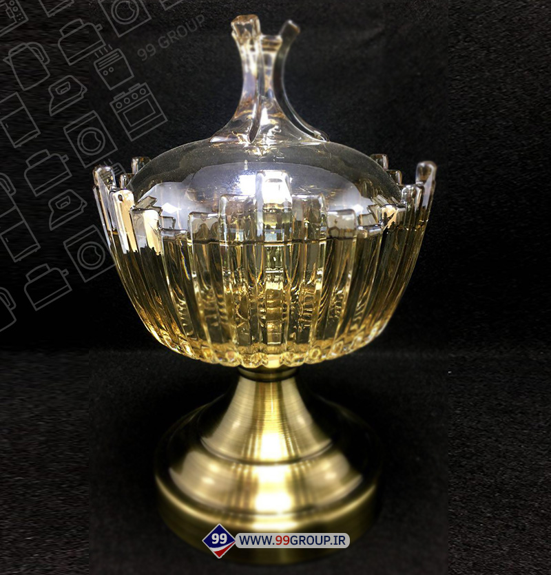 شكلات خوری پايه فلز