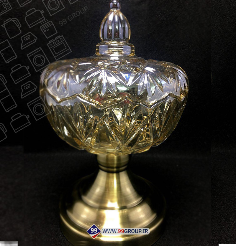 شكلات خوری پايه فلز