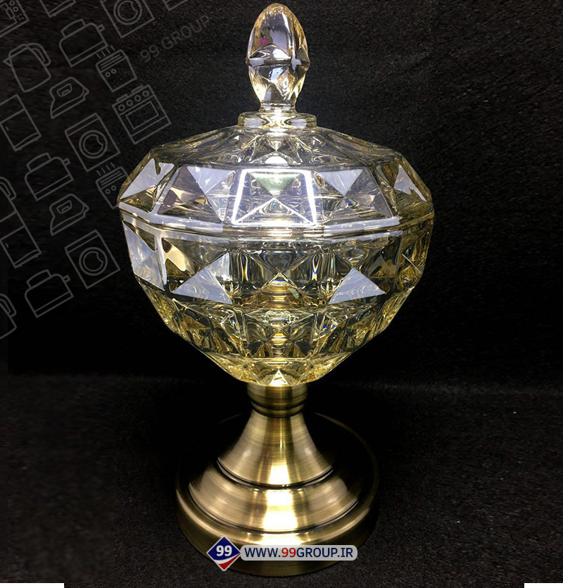 شكلات خوری پايه فلز