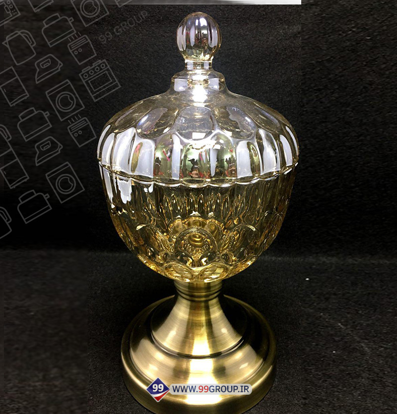 شكلات خوری پايه فلز