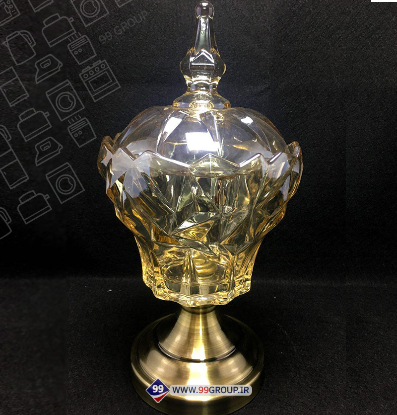 شكلات خوری پايه فلز