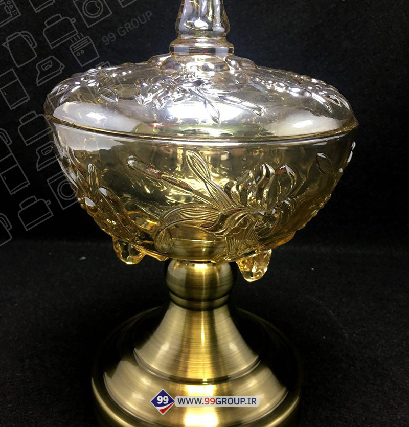 شكلات خوری پايه فلز