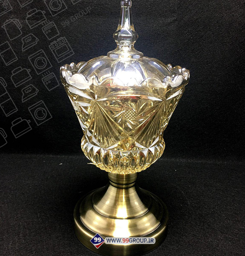 شكلات خوری پايه فلز