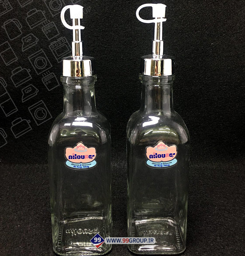 فروش عمده جا روغنی و آبليمو طرح زئوس