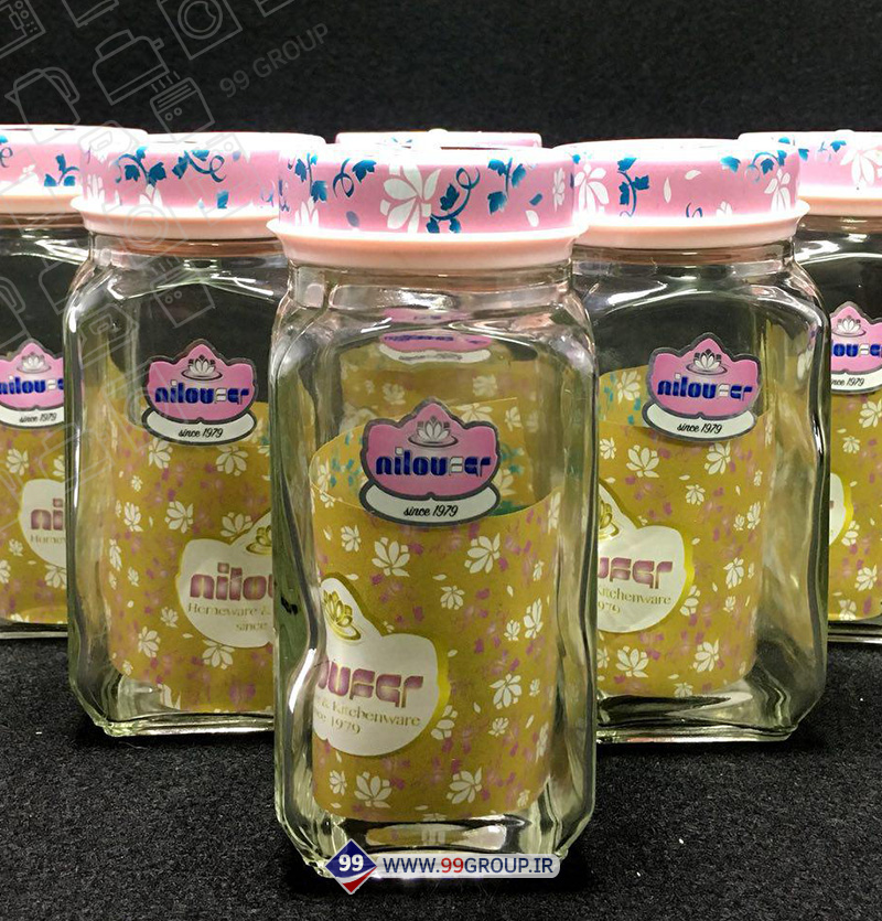 بانكه تک سايز در نمكدانی